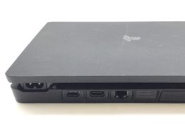 sony ps4 slim 500gb