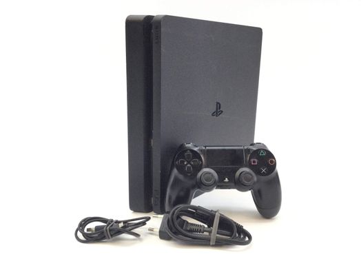 sony ps4 slim 500gb