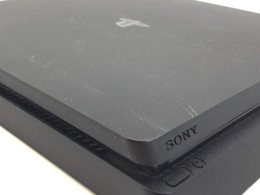 sony ps4 slim 500gb