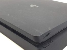 sony ps4 slim 500gb