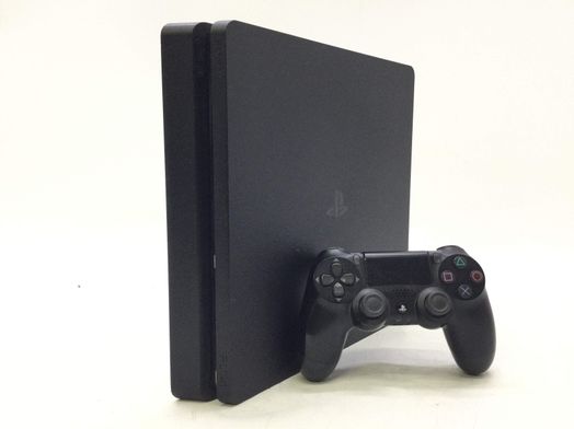 sony ps4 slim 500gb