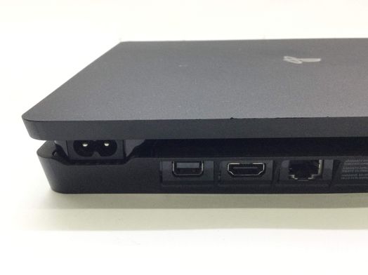 sony ps4 slim 500gb