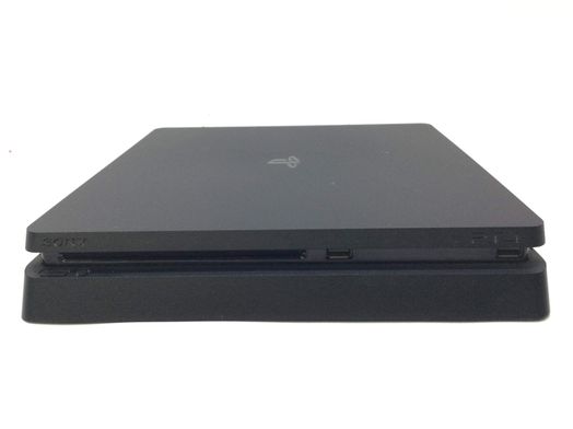sony ps4 slim 500gb