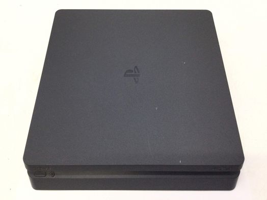 sony ps4 slim 500gb