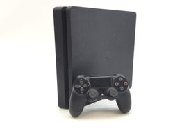sony ps4 slim 500gb