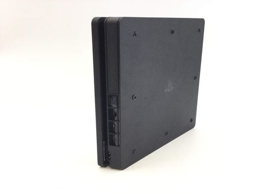 sony ps4 slim 500gb
