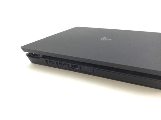 sony ps4 slim 500gb
