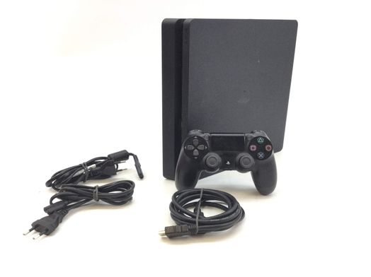 sony ps4 slim 500gb