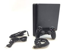 sony ps4 slim 500gb
