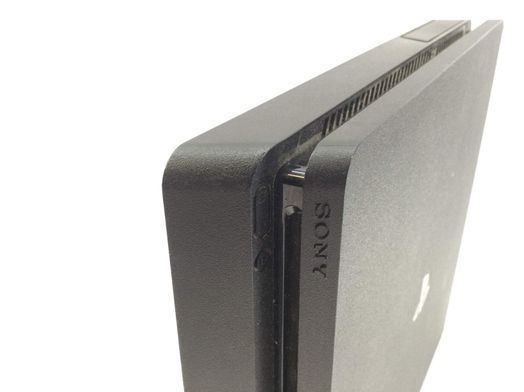 sony ps4 slim 500gb