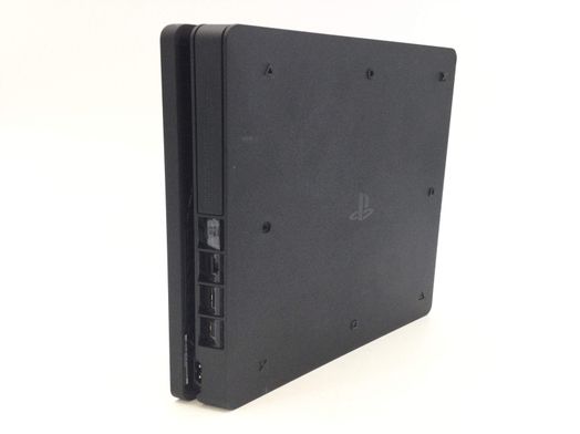 sony ps4 slim 500gb