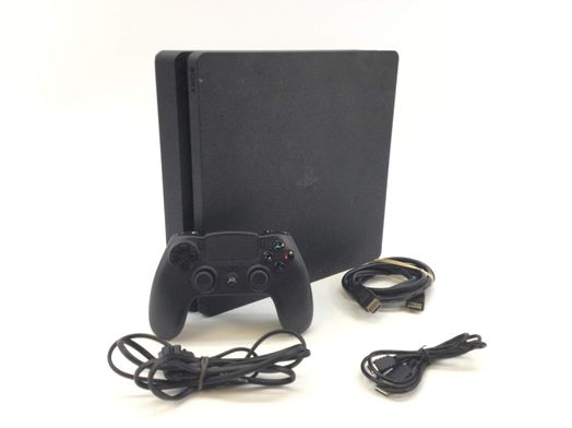 sony ps4 slim 500gb