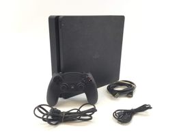 sony ps4 slim 500gb