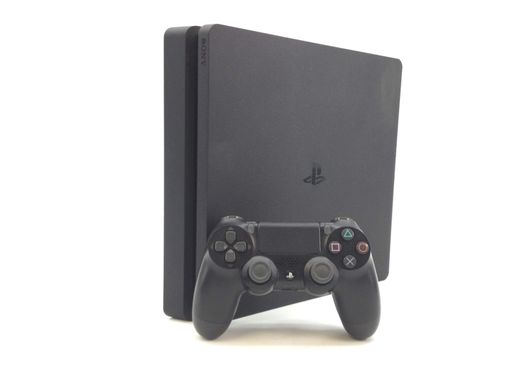 sony ps4 slim 500gb