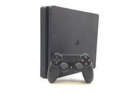 sony ps4 slim 500gb