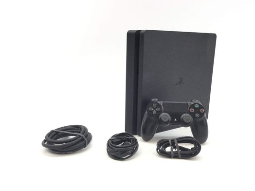 sony ps4 slim 500gb