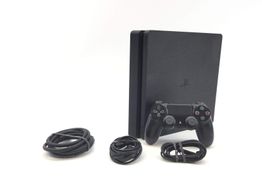sony ps4 slim 500gb