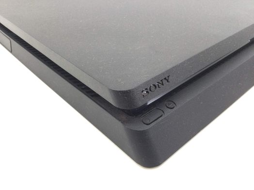 sony ps4 slim 500gb