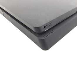 sony ps4 slim 500gb