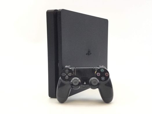 sony ps4 slim 500gb