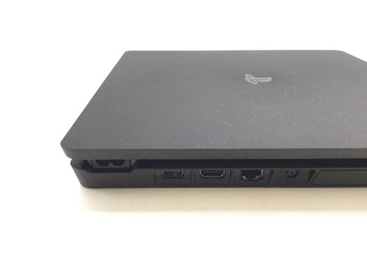 sony ps4 slim 500gb