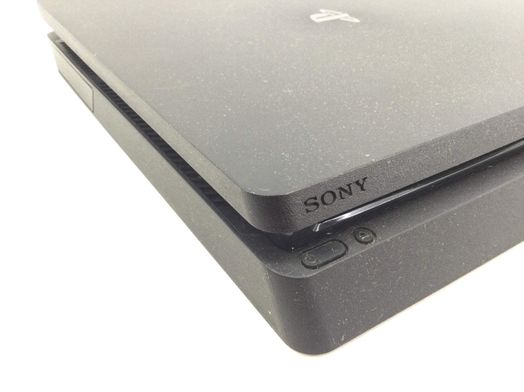sony ps4 slim 500gb