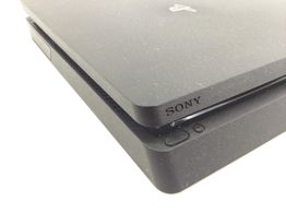 sony ps4 slim 500gb