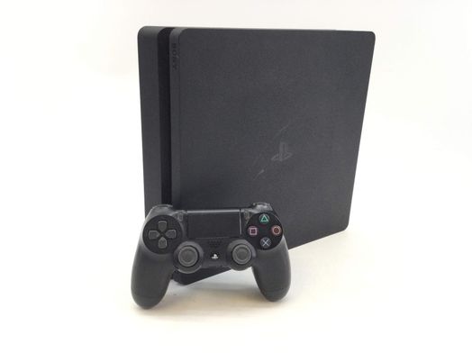 sony ps4 slim 500gb
