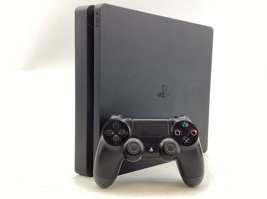sony ps4 slim 500gb
