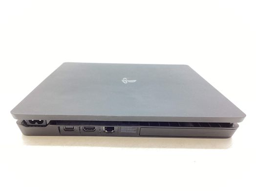 sony ps4 slim 500gb