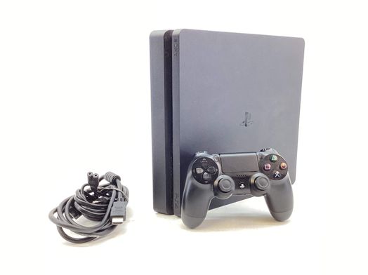 sony ps4 slim 500gb