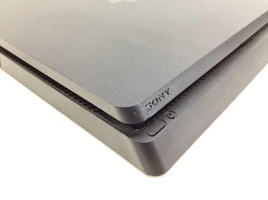 sony ps4 slim 500gb