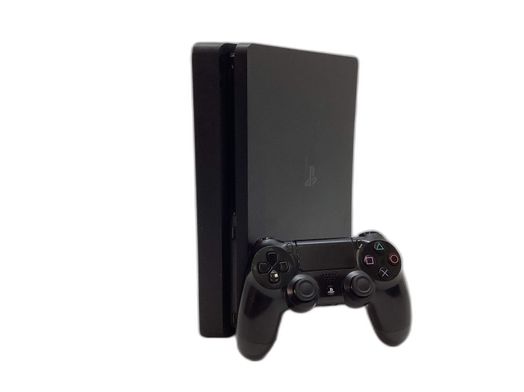 sony ps4 slim 500gb