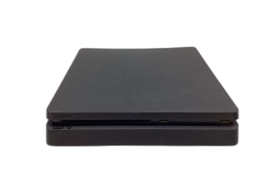 sony ps4 slim 500gb