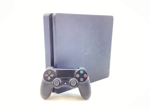 sony ps4 slim 500gb