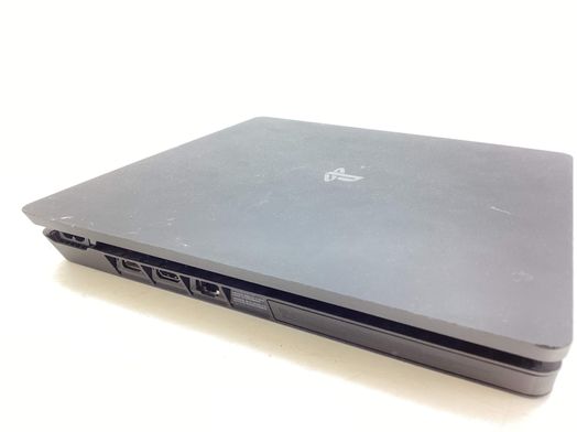 sony ps4 slim 500gb
