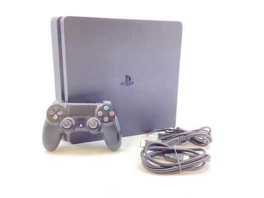 sony ps4 slim 500gb