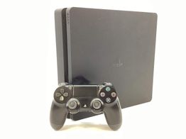sony ps4 slim 500gb
