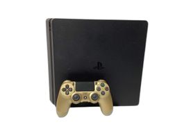 sony ps4 slim 500gb
