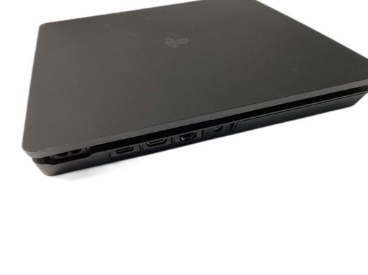 sony ps4 slim 500gb