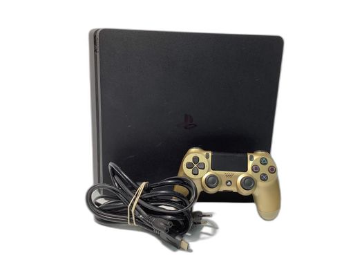 sony ps4 slim 500gb