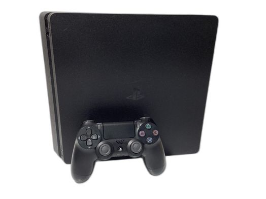 sony ps4 slim 500gb