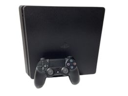 sony ps4 slim 500gb