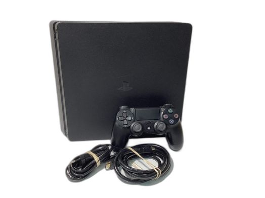 sony ps4 slim 500gb