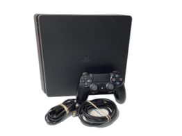 sony ps4 slim 500gb