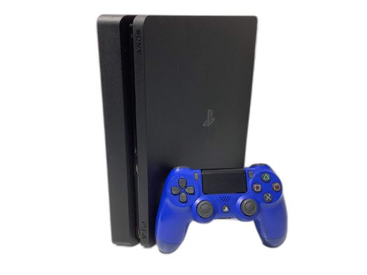 sony ps4 slim 500gb