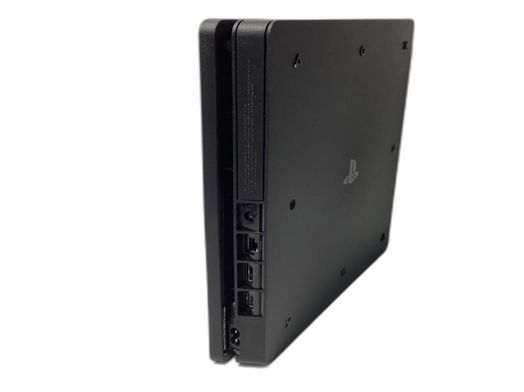 sony ps4 slim 500gb