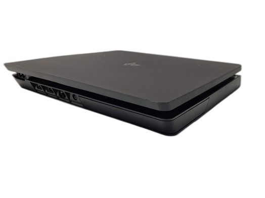 sony ps4 slim 500gb