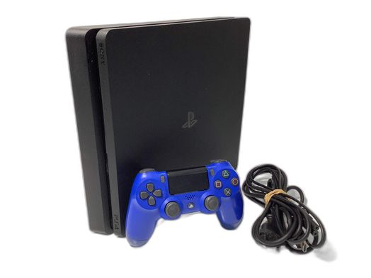 sony ps4 slim 500gb