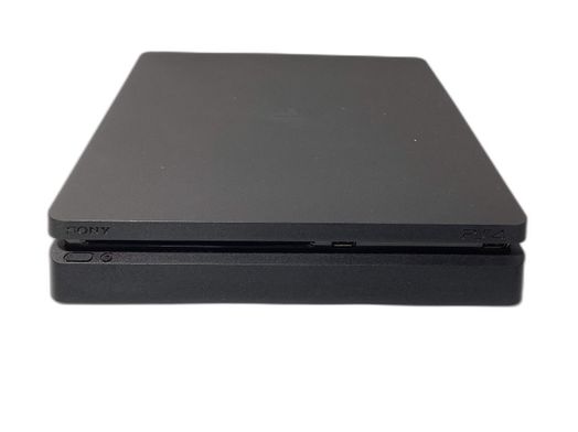 sony ps4 slim 500gb